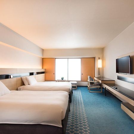 Hotel Hilton Tokyo Bay Urayasu Esterno foto